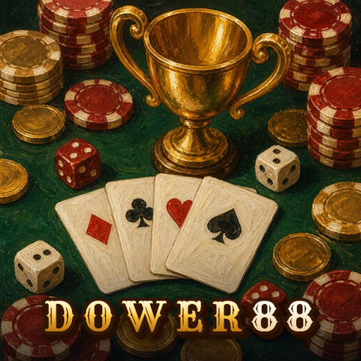 dower88 Tangkapan Layar - 3